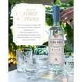 thumbnail image 3 of Tequila Tierra Noble Blanco 750 ml, 3 of 7