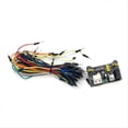 thumbnail image 3 of MB102 Breadboard Power Module Kit for Prototyping, 3 of 5