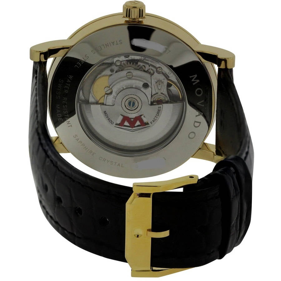movado 0607007