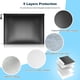 thumbnail image 5 of Bolsa de archivo impermeable e ignífuga Giyblacko para guardar documentos, joyas y pasaportes. Oferta de útiles escolares., 5 of 6