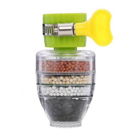 

Faucet Filter Tap Water Purifier Shower Design for Bathroom And Kitchen