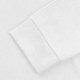 thumbnail image 3 of pstuiky manga larga para hombre, Camiseta de manga larga con cuello de solapa y botones para hombre, color liso camisetas de hombre xxxl, 3 of 7