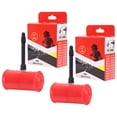 thumbnail image 1 of 2PCS for TPU Inner Tube 20inches Bike for Presta Valve with Frame Adapter Light, 1 of 10