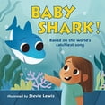 thumbnail image 1 of Pre-Owned Baby Shark! (Hardcover) by Stevie Lewis, 1 of 1