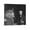 Frame-style, variant on Thomas Edison Inventor Poster Picture Print Wall Art Poster Painting Canvas Posters Artworks Gift Room Aesthetic 12x12inch(30x30cm)