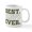 White, variant on CafePress - Best Pappy Ever - 11 oz Ceramic Mug - Novelty Coffee Tea Cup