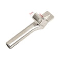 thumbnail image 1 of qifei For Vinyl PVC Plastic Hot Air 8mm Weld Tip Speed Welding Nozzles Torch Square, 1 of 9
