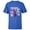 Royal, variant on Disney Iwájú Series Tola Kole and Tunde Powerful Together- Short Sleeve T-Shirt for Kids - Customized-Red