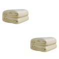 thumbnail image 3 of Billuyoard Manta de franela de invierno portátil para adultos y niños, mantas suaves de Color sólido para dormitorio, suministros cálidos para mantener Type1 NO1 Billuyoard CBP080553, 3 of 6