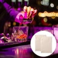 thumbnail image 4 of Ice Bag, Bartender Kit Ice Crusher, Canvas Bag Set for Ice Crushing, Bar Tools Accessory Bartenders, 4 of 5