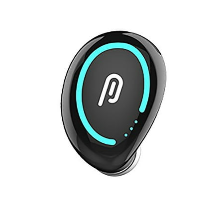 Best Smallest Noice Cancelling IPX Waterproof 8 Hours Play Time Running Mini Invisible 4.1 Bluetooth Fully Wireless