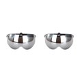 thumbnail image 4 of relayinert Safety On Road With Durable Goggle And Quick Release Buckle Comfortable silver-plated 2Set, 4 of 6