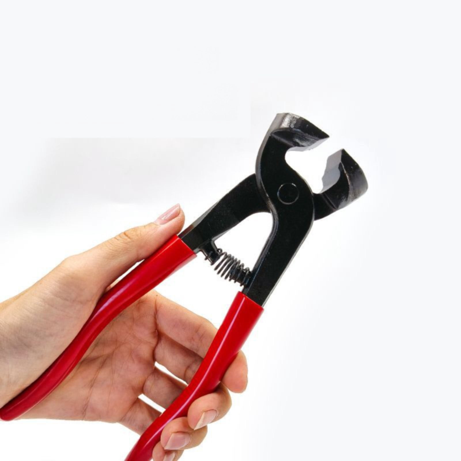 GBAYXJ Tile Nippers For Ceramic Tiles Cutter Pliers Tile Nippers Tools Nipper Cutting Tools Glass Cutter Ceramic Tile Cutter For Porcelain Glass