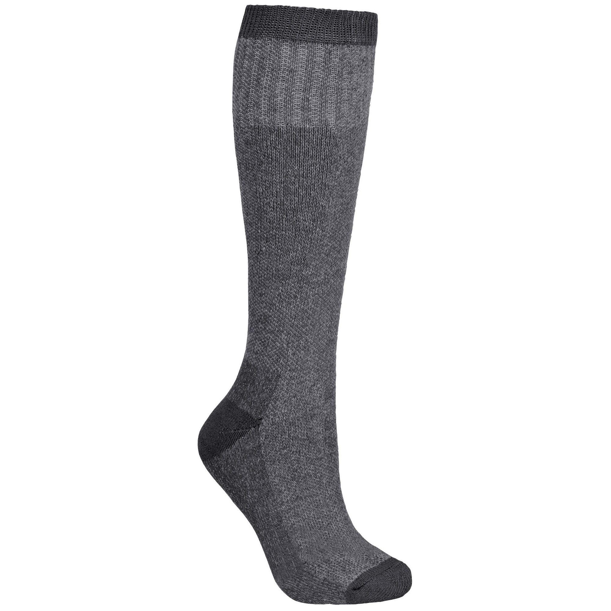 Trespass Mens Brogan Long Length Hiking Boot Socks (1 Pair) Walmart Canada