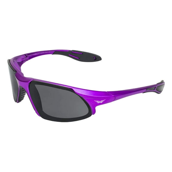 Global Vision Eyewear Code-8 Series Sunglasses