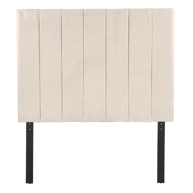 Cabecera Matrimonial Dicasa Argos Crema