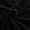 Black, variant on NICETOWN Black Velvet Curtains for Living Room 84 inch Length 2 Panels Set, Rod Pocket Thermal Insulated Energy Efficiency Room Darkening Retro Drapes