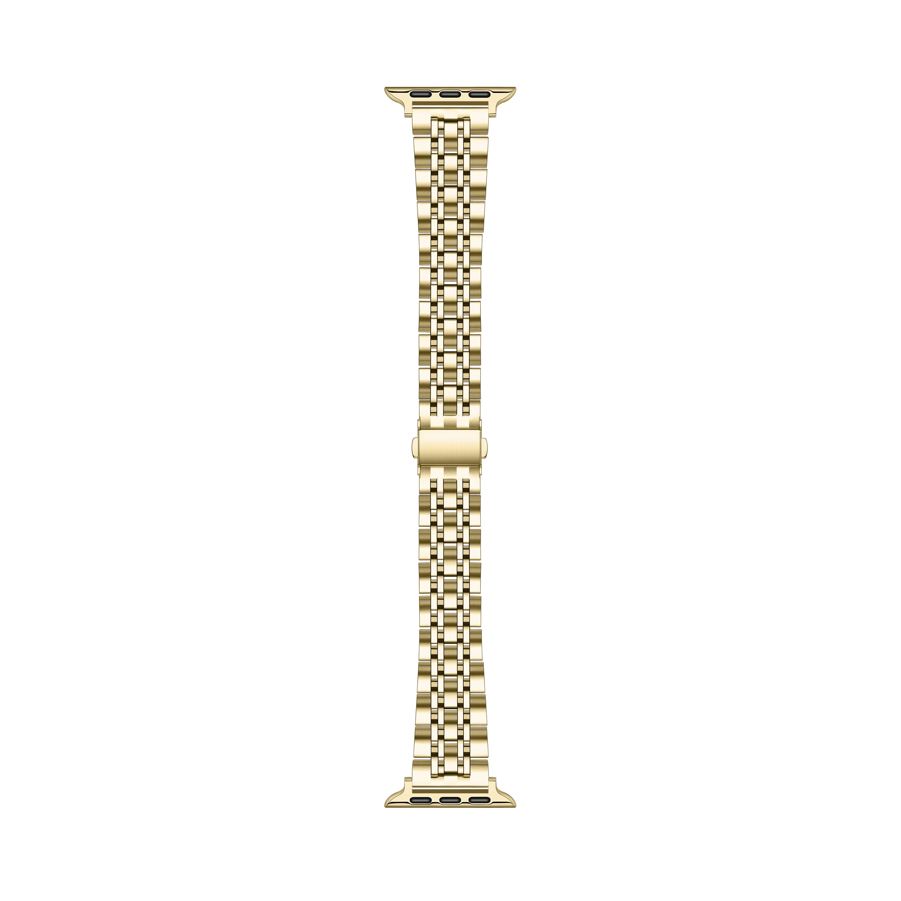 Stella Stainless Steel Band for Apple Watch
