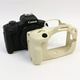 thumbnail image 1 of GadgetCom Replacement Case Compatible with Canon EOS R100 , Soft Silicone Camera Shell Protective Cover Skin, 1 of 9