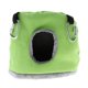 thumbnail image 2 of Paquete de 2 Hamacas Cálidas de Parrot Nest para Columpios Columpios para Columpios para Mascotas, 2 of 9