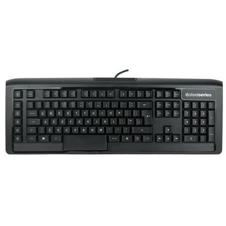 refurbished m800 apex steelseries keyboard mechanical gaming layout dialog displays option button additional opens zoom