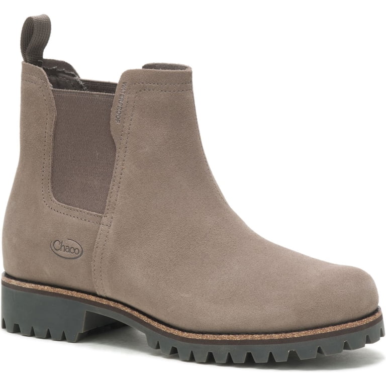Chaco Fields Chelsea Waterproof Boot Women - Walmart.com display picture 1