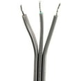 thumbnail image 3 of Certified Appliance Accessories 15-0346 15-Amp 90deg-Angle Plug Head Power Supply Cord, 6ft, 3 of 7