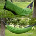 thumbnail image 4 of Sac de Couchage sous la Couette Hamac en Duvet Couette de Camping sous la Couette, 4 of 6