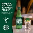 thumbnail image 4 of Maison Perrier Ultimate Sparkling Water,  16.9 fl oz, 6 Pack Bottles, 4 of 13