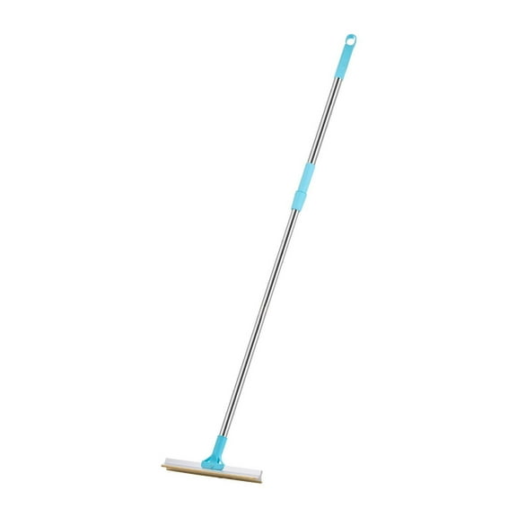 Pet Hair Carpet Rake, 35.83-55.51 inch Adjustable Handle Broom Tool for Pet Hair Removal, Dog & Cat Hair Remover for Carpet, Stairs, Upholstery