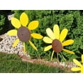 thumbnail image 3 of Full Bloom Spinning Daisy Sunflower Case of 9, 3 of 3