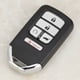 thumbnail image 5 of Mando a distancia de 4 botones para coche, 433 MHz, 47 chips, compatible con Honda CR-V, Civic, Pilot, SUV, KR5V2X, 5 of 10