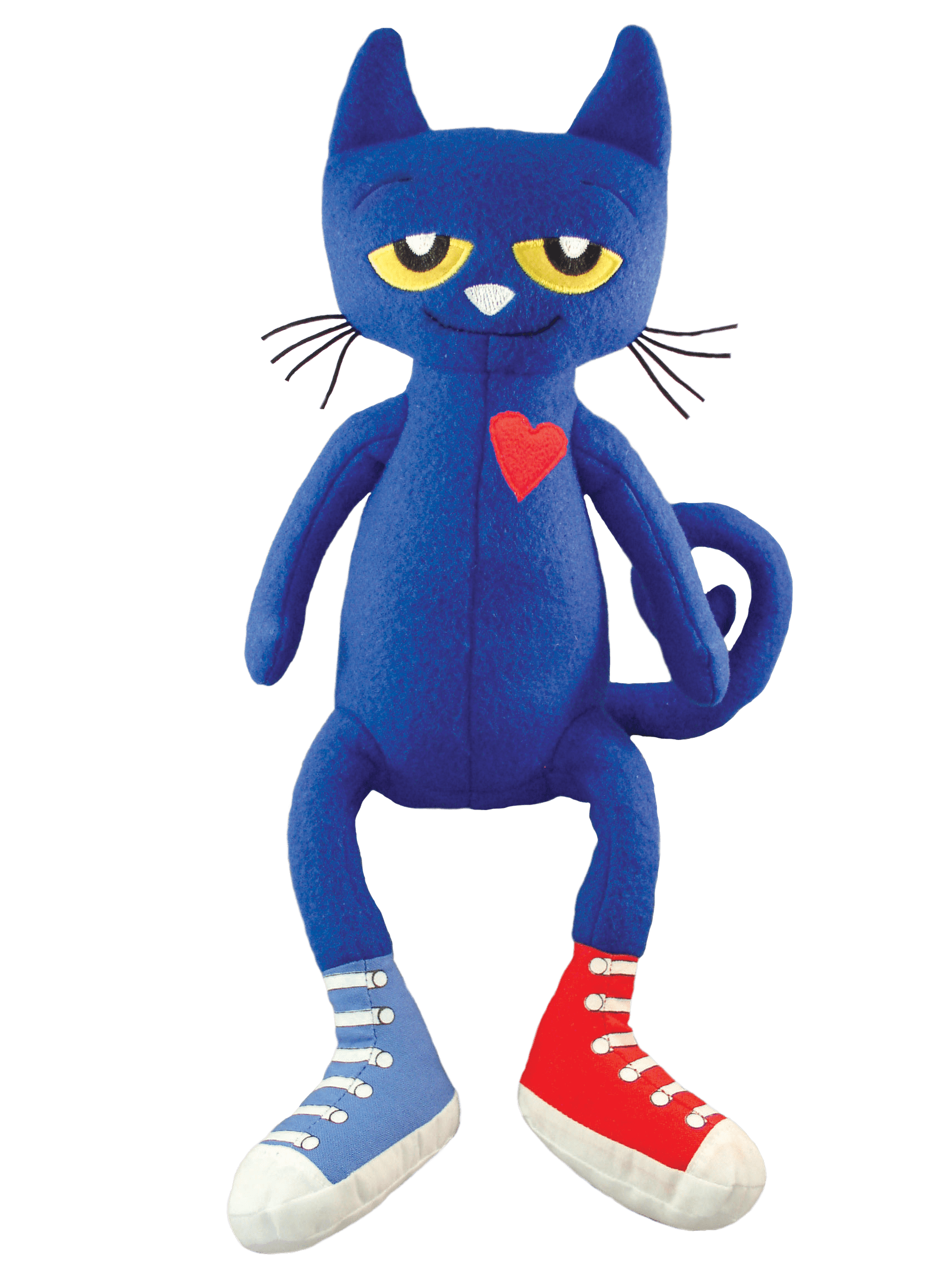 Pete the Cat for Preschool Classroom Activities and Learning