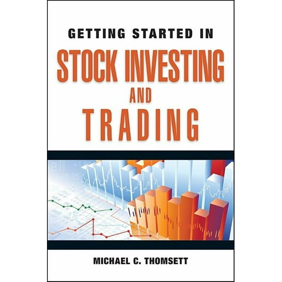 Getting Started In... GSI Stock, Book 89, (Paperback)