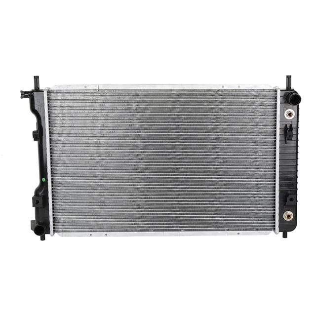 Radiador de AGUA KEEP ON GREEN 2013 al 2017 Chevrolet V6 3.6L