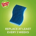 thumbnail image 5 of Scotch-Brite Non-Scratch Scrub Sponge, 5 of 9