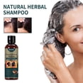 thumbnail image 2 of Champú para el crecimiento del cabello para mujeres y hombres champú para el crecimiento rápido del cabello tratamiento para el cuidado del cabello, 2 of 9