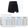 thumbnail image 3 of Faldas de tenis para mujer con bolsillos Pantalones cortos deportivos de golf Pantalones cortos inte Abanopi Falda deportiva, 3 of 7
