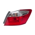 thumbnail image 1 of CALAVERA ACCORD 2013 al 2015 HONDA Derecha/Pasajero DEPO  ., 1 of 4