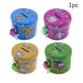 thumbnail image 1 of Cute Cartoon Piggy Bank Safe Money Box with Lock Key Creative Coin Boxes Saving Coin Children Birthday Gift Kids Xmas Gifts, 1 of 13