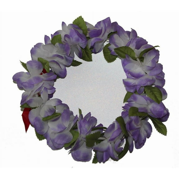 #20 Dark-Purple, Haku Lei