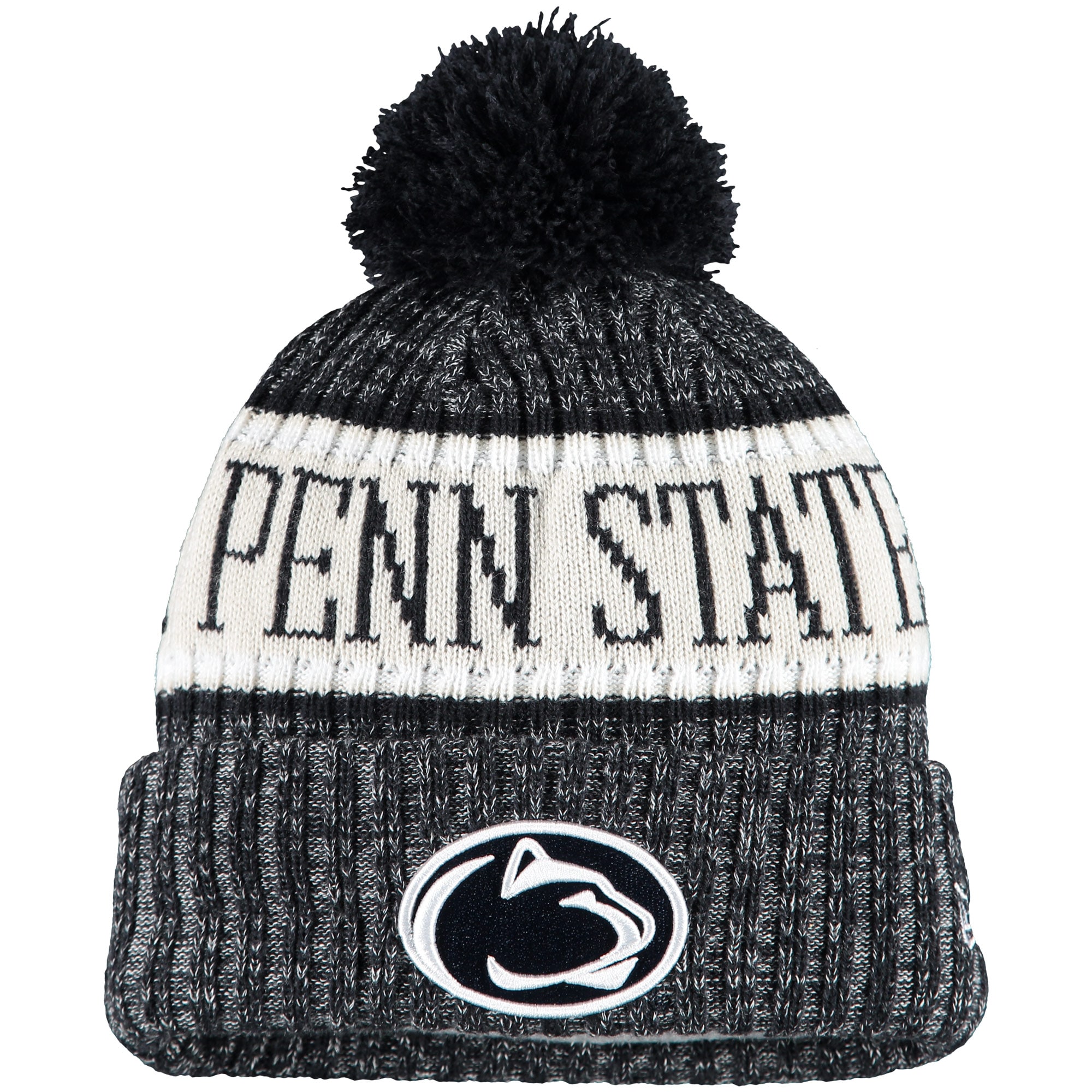 Youth New Era Navy Penn State Nittany 