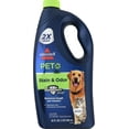 thumbnail image 2 of Bissell Homecare International 255255 32 oz Pet Stain & Odor Formula Remover, 2 of 2