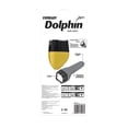 thumbnail image 2 of Linterna Eveready Dolphin Amarilla, 2 of 4