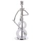 thumbnail image 1 of unbranded 1Ud Adorno De Hierro Con De Cello Para Estilo Simple Y, 1 of 8