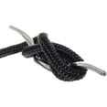 thumbnail image 4 of Jinsinto 2 Pieces Boat Rope Hook Cleat Hook Mooring Cleats Stainless Steel Flag Cleat Boat Accessory, 4 of 5