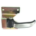 thumbnail image 6 of For GMC C25/C2500 Suburban Door Handle 1973-1974 Interior | Front Driver Side | GM1352115 | 458031, 6 of 8