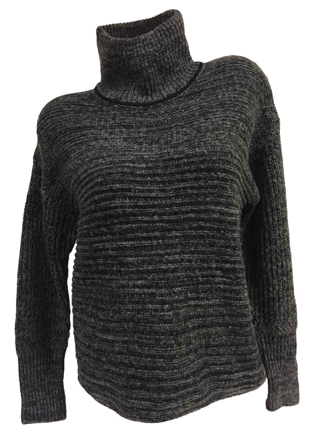 Simply Vera Vera Wang Women's Funnel 