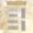 A, variant on Partheme Cake Stencils Cake Templates Floral Leaf Linear Stripe Lace Wedding Icing Stencils Cake Molds Cookie Dessert Buttercream Decorating Baking Supplies Mesh Printing for Cake , A