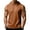 Ginger #36, variant on Sleeveless Hooded Tank Tops for Men Workout Gym Training Hoodies Bodybuilding Muscle Cut Off T-Shirts